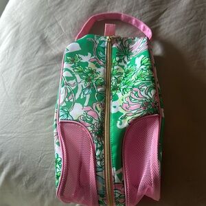 Lilly shoe bag